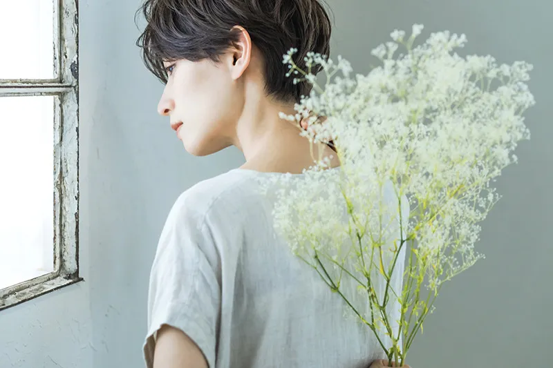 理想を目指す多彩な美容メニュー