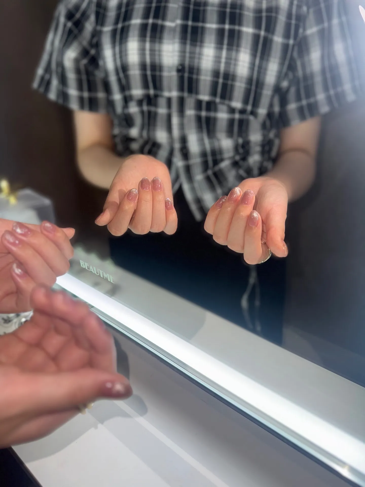 マグネットフレンチ