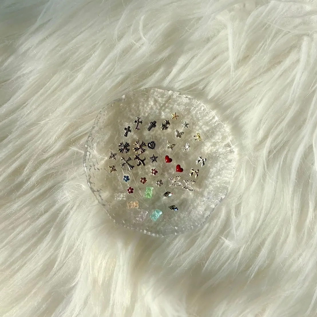 耳ツボパーツ新しく入荷しました！