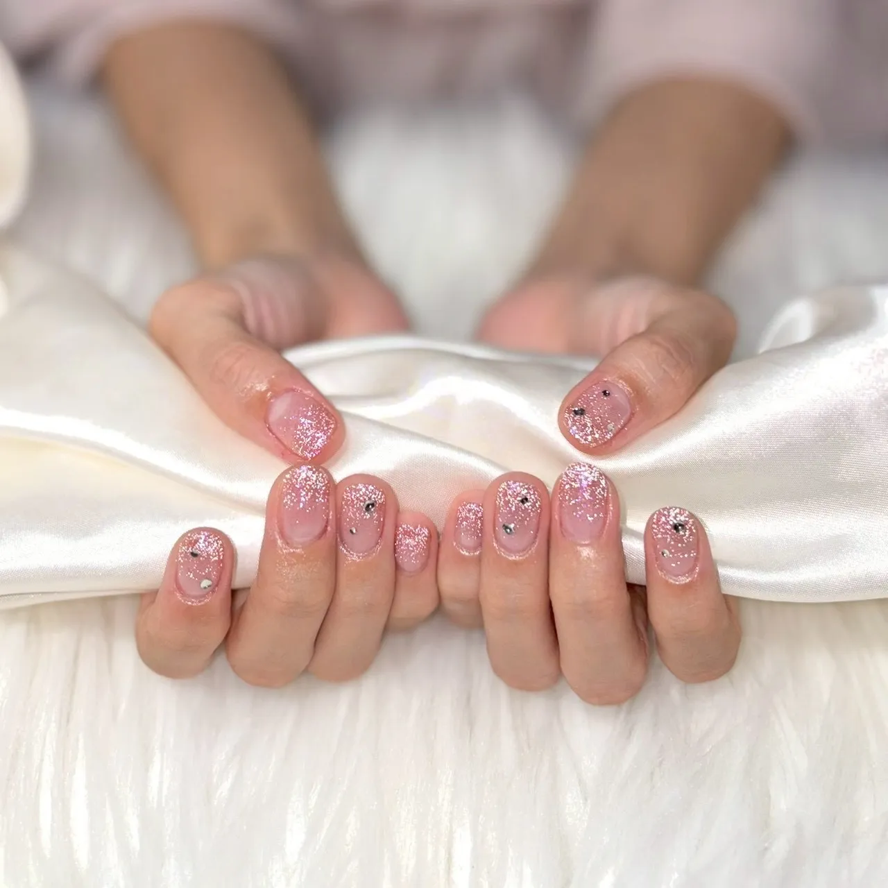 フラッシュネイル✨