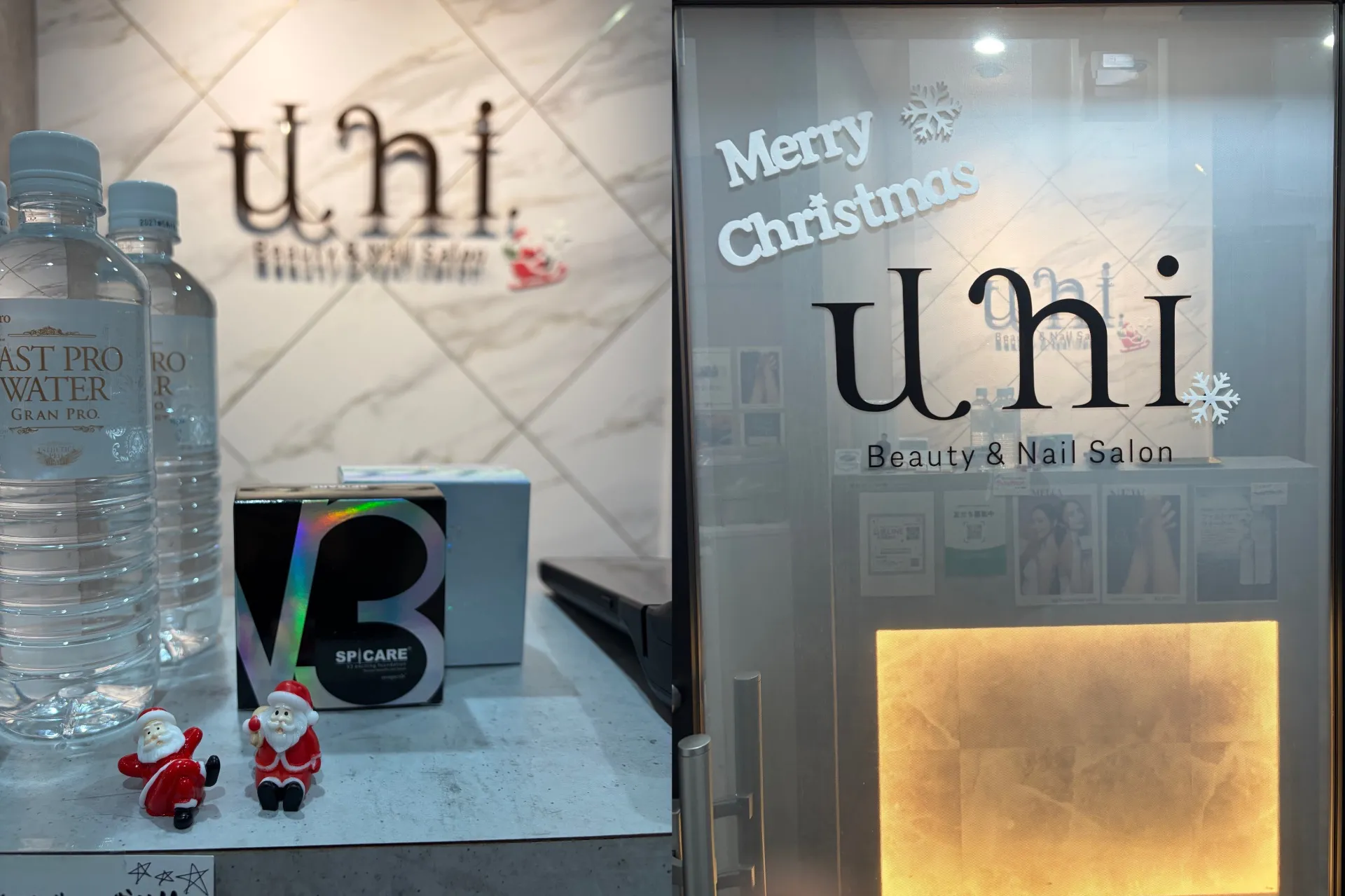 もう少しで…🎄.*