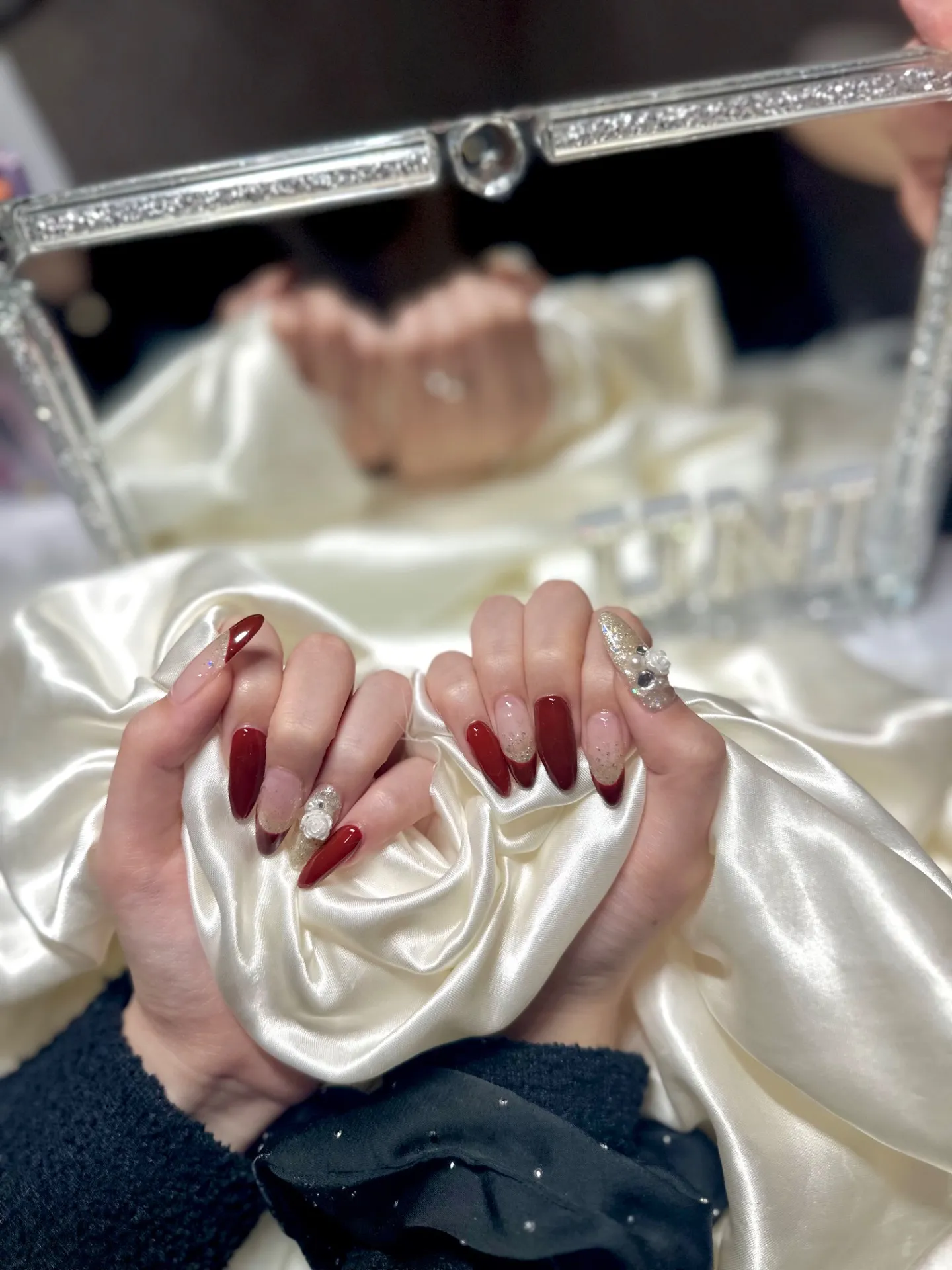 定額A.Bメニュー人気です！！