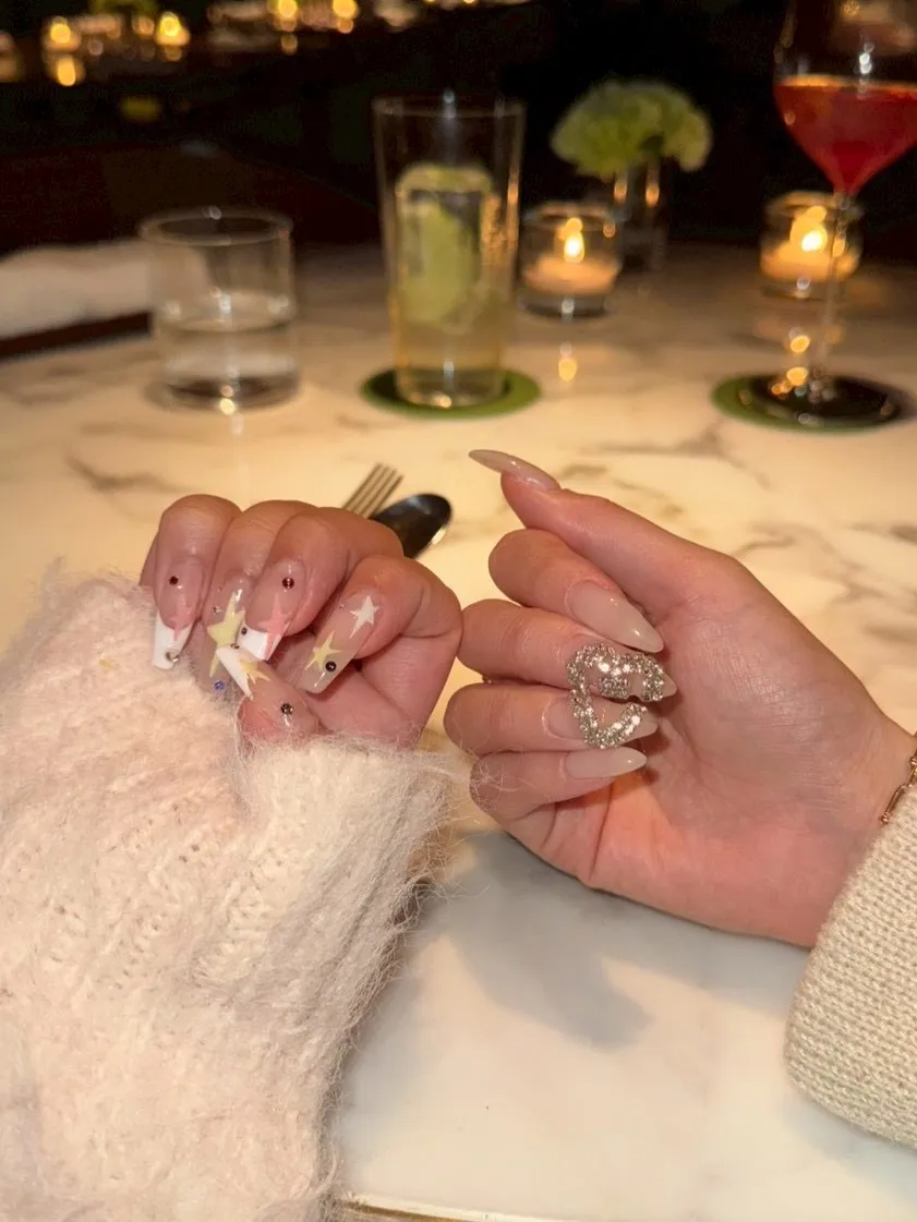 素敵なお写真をいただきました✨