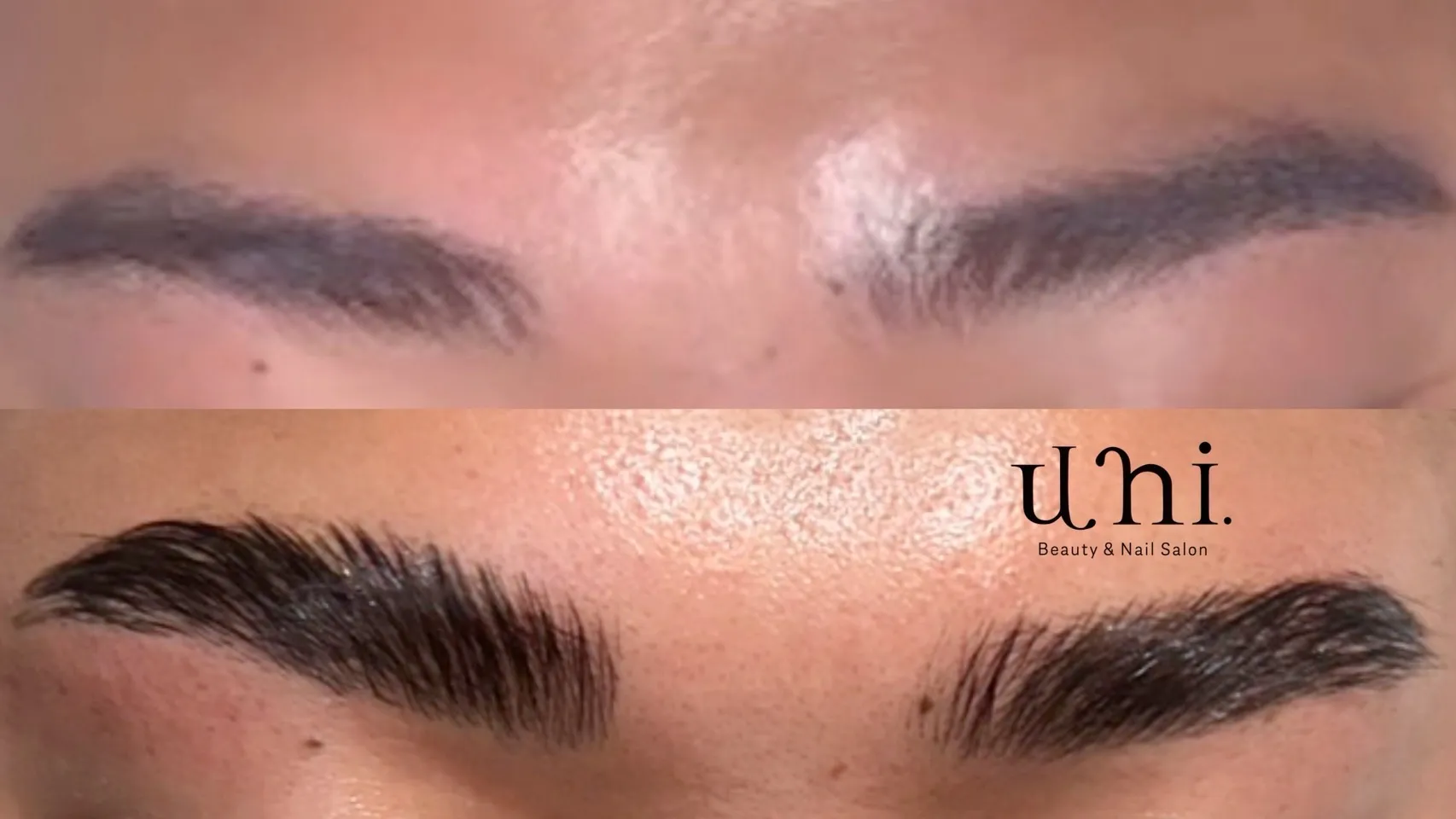 新しくハリウッドブロウを導入いたします！