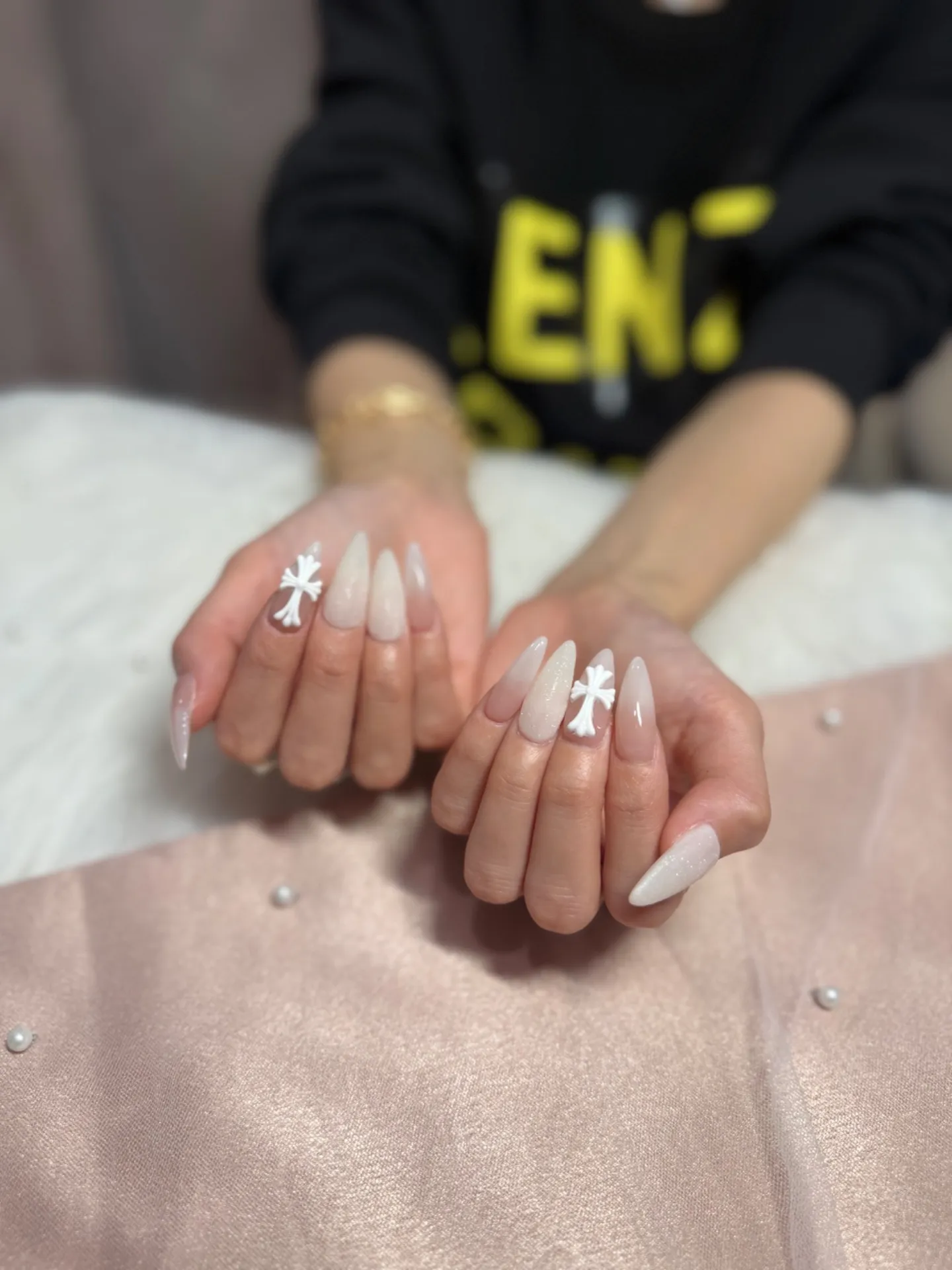 グラデーション