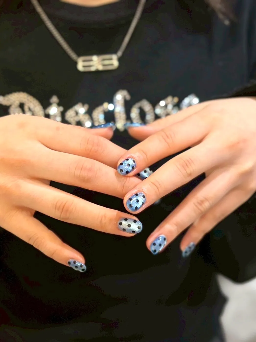 ドットネイル✨